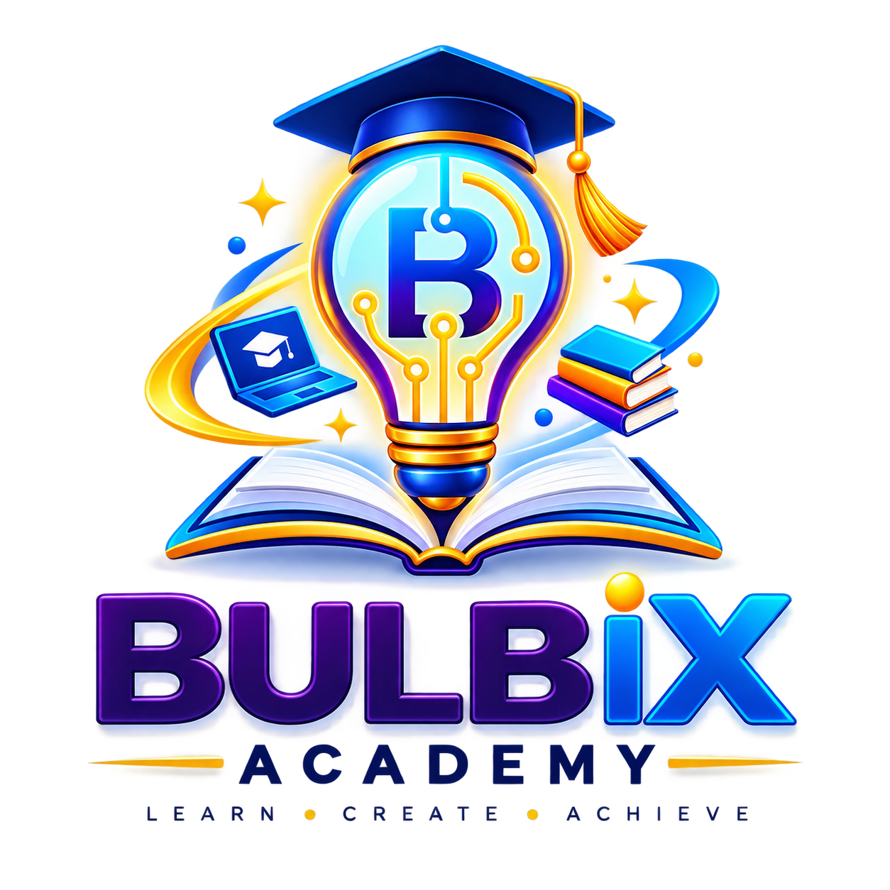 Bulbix Academy